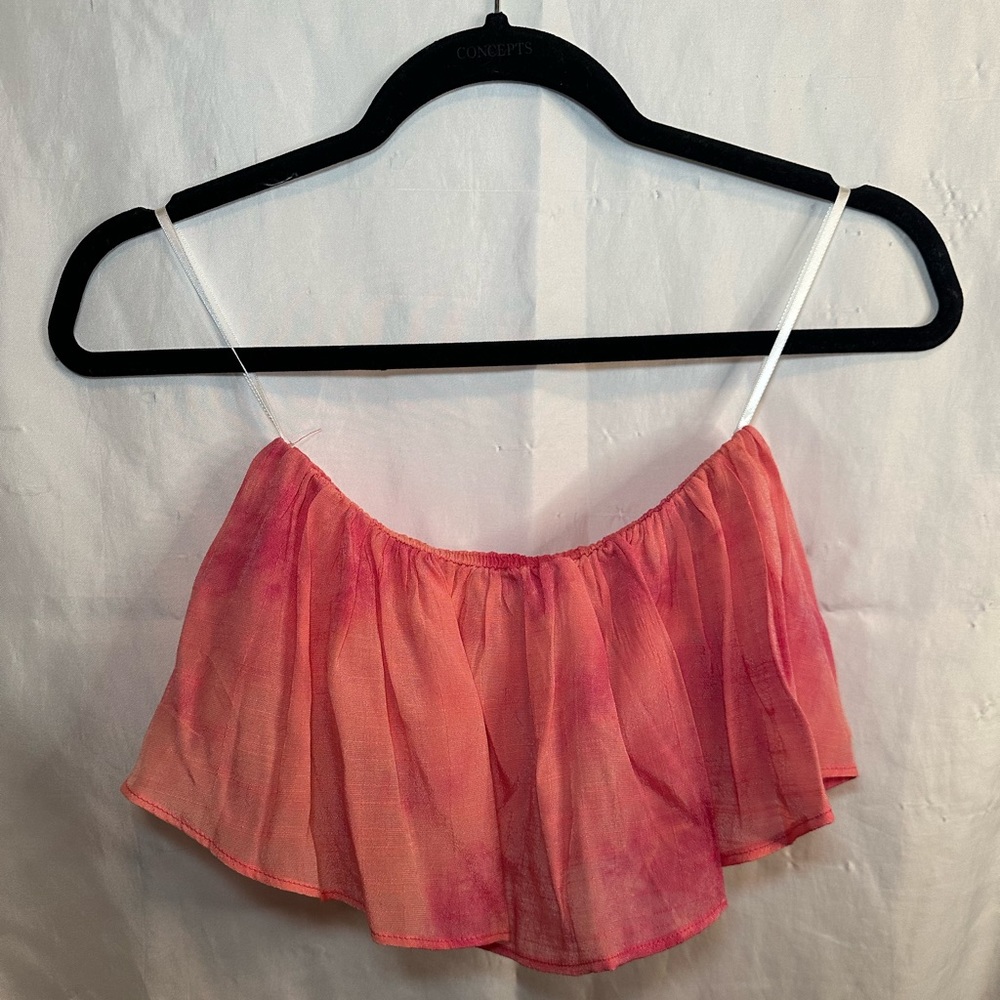 Forever 21 Tube Top